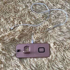 IPhone, Apple Watch, & Airpods Wireless Charger